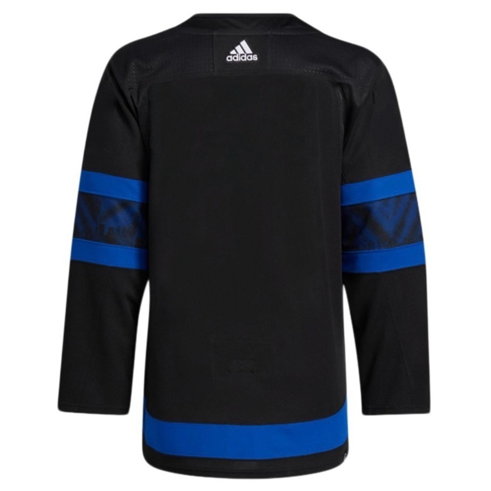 *NEW* ADIDAS Toronto Maple Leafs x Drew House Justin Bieber Official NHL Jersey - Picture 4 of 16